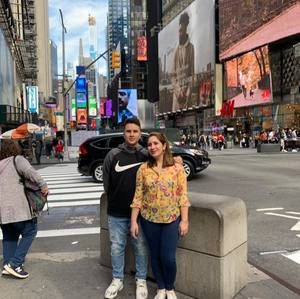 Meet your Posher, Franklin